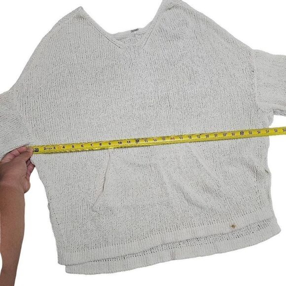 Free people oversized sweater - Picture 9 of 11